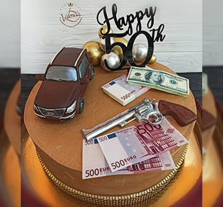 Гроші та авто