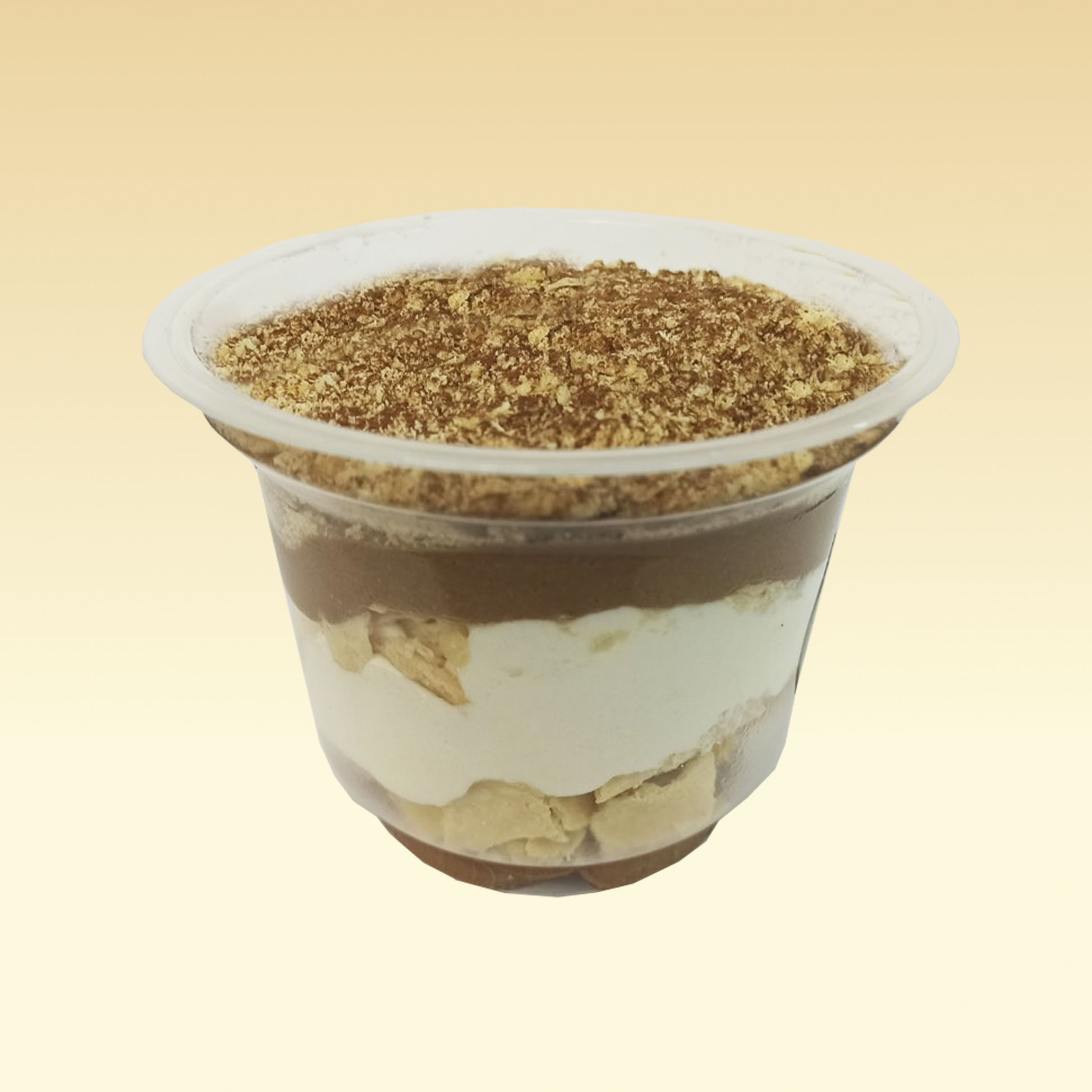 Бонапарт із шоколадом 0,09 кг