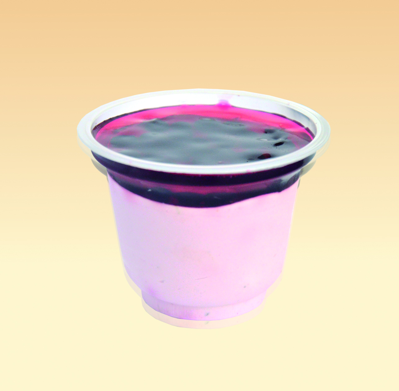 Чизкейк зі смородиною 0,13 кг