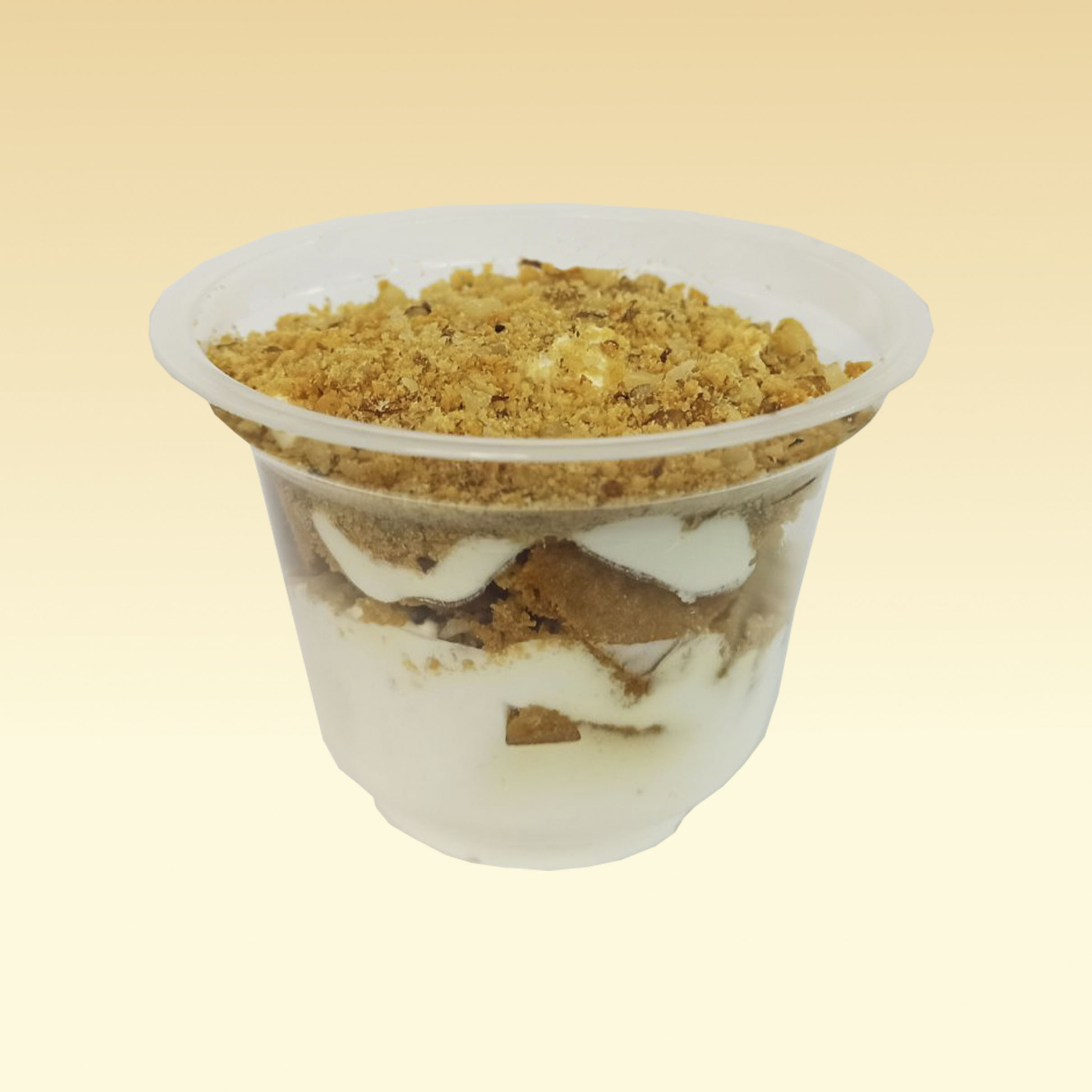 Медовий з вишнею 0,08 кг