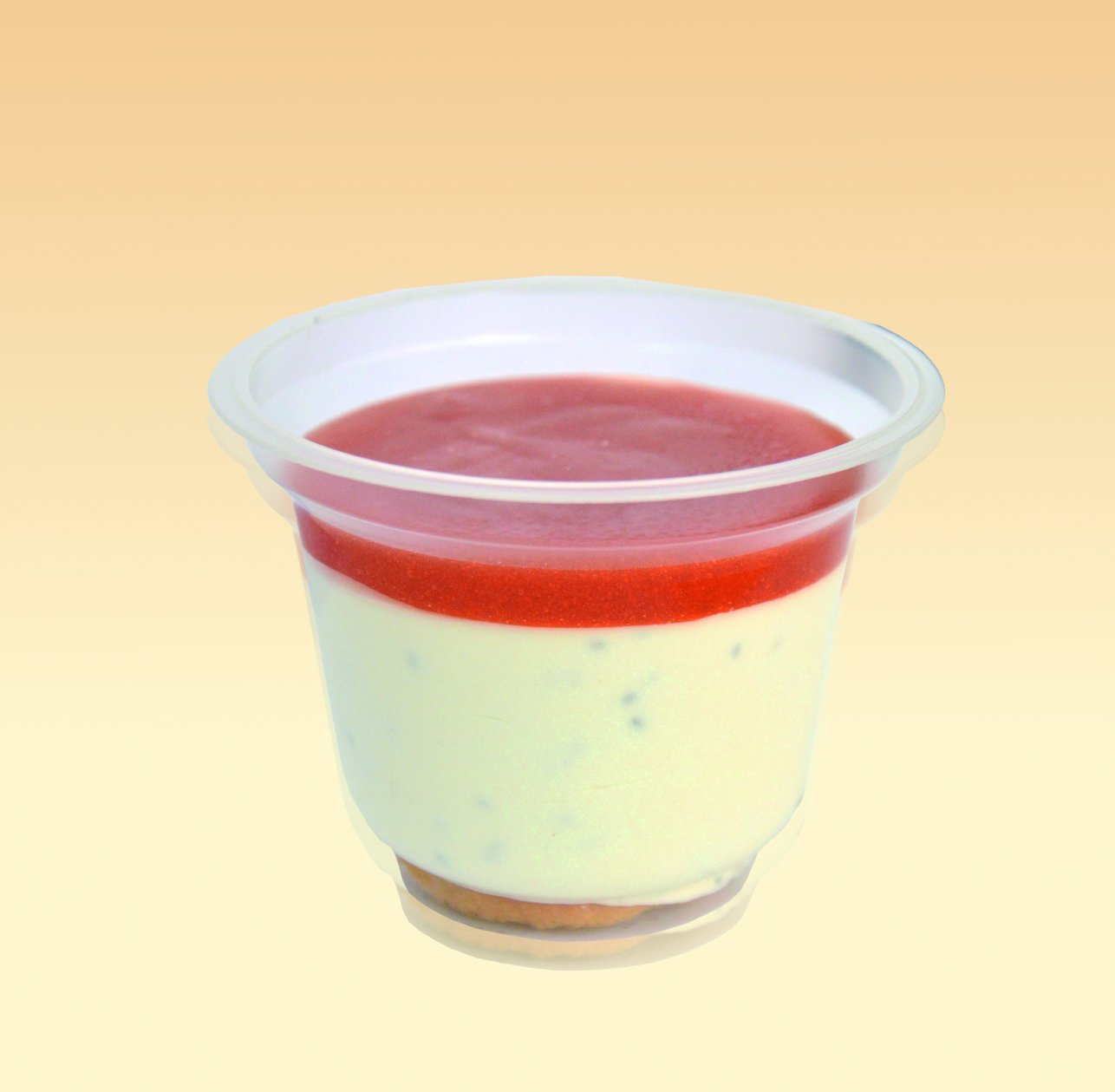 Пана-кота “Чіа” 0,12 кг