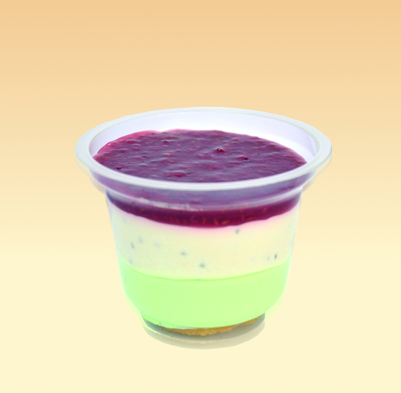 Пана-кота “М’ята” 0,12 кг