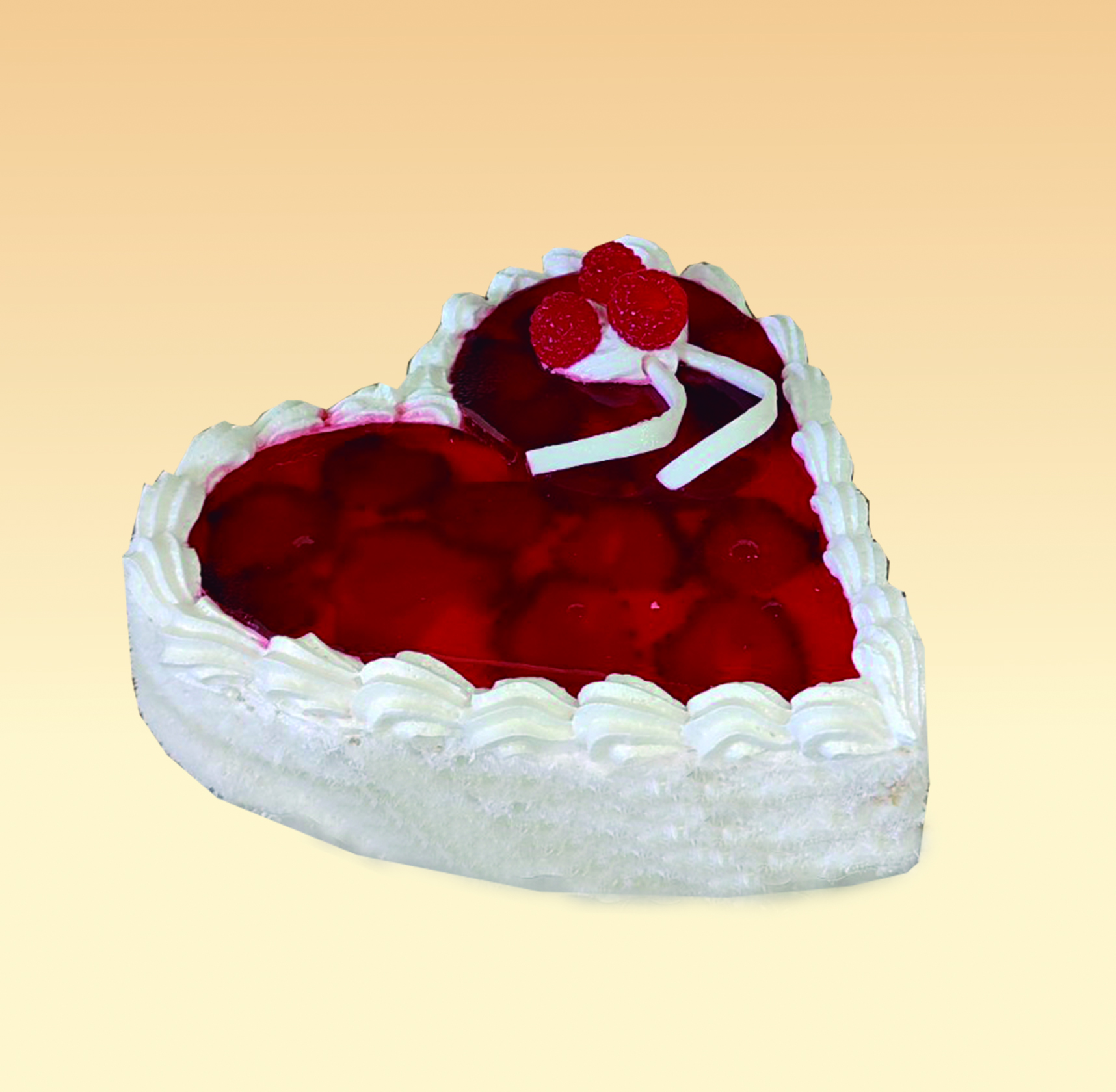 Полуничка 0,7 кг