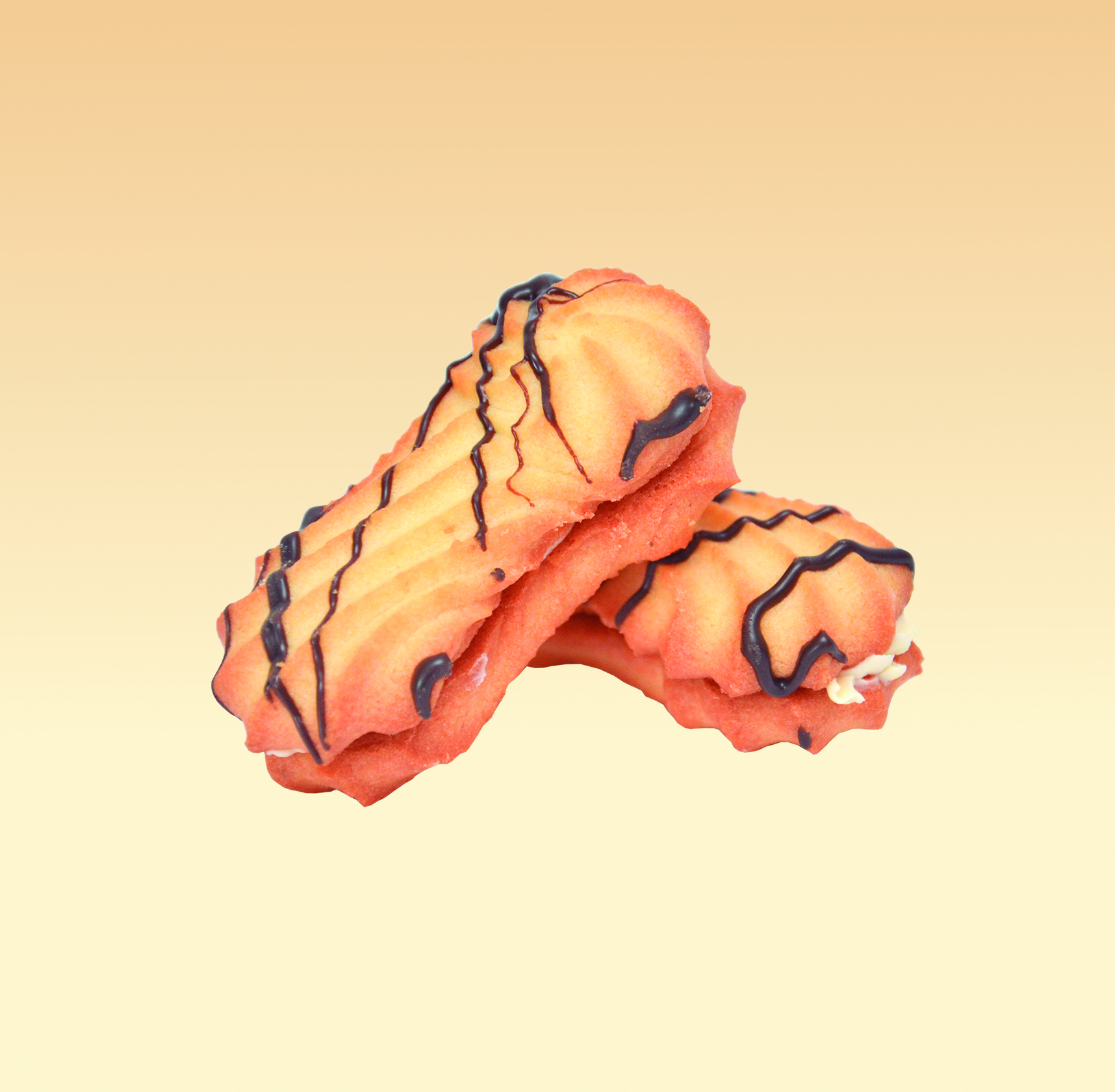 Пряжене молоко