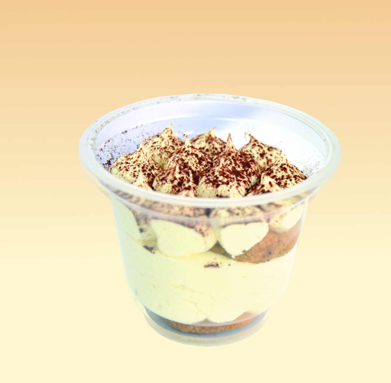 Тирамісу 0,1 кг