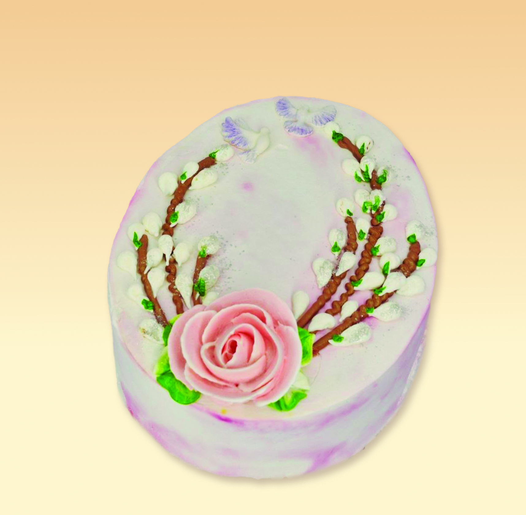 Мон Амур 0,6 кг